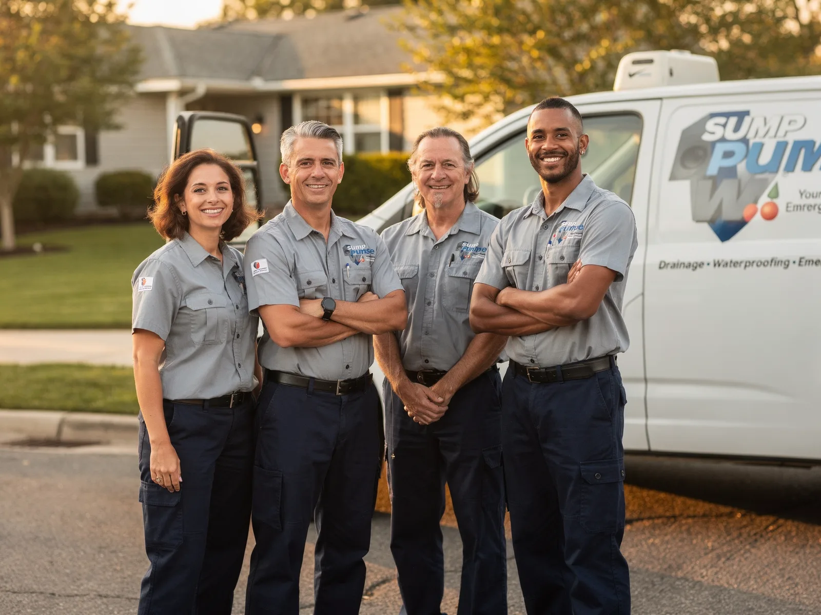 Water Heater Repair company in North Kingstown, RI